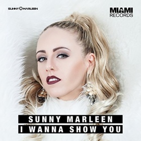 SUNNY MARLEEN - I WANNA SHOW YOU